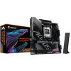 Placa Base Gigabyte B840M AORUS ELITE WIFI6E Socket AM5