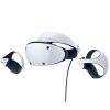 Gafas Realidad Virtual Sony PlayStation VR2 OLED 4K Con Sensor De Movimiento + Mandos Sense + Auriculares Blanco