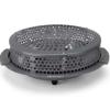 Electrodomésticos Orbegozo Brasero Eléctrico BR 92/ 900W