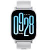 Smartwatch Xiaomi Redmi Watch 5 Active 2 pulgadas LCD Bluetooth 5.3 Plata Mate