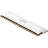 Memoria DDR5 Crucial Pro OC 16GB 1x16GB 6400MHz CL32 EXPO-XMP Blanco