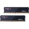 Memoria DDR5 G.Skill Flare X5 96GB 2x48GB 5600MHz CL40 AMD EXPO Negro