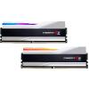Memoria DDR5 G.Skill Trident Z5 RGB 32GB 2x16GB 6000MHz CL30 XMP