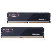 Memoria DDR5 G.Skill Flare X5 64GB 2x32GB 6000MHz CL30 EXPO-XMP Negro