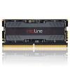 Memoria DDR5 Mushkin Redline 32GB 1x32GB 5200MHz CL42 SoDIMM