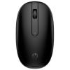 Ratón HP 240 1600 Dpi Bluetooth Negro