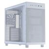 Caja/Torre Asus Prime AP303 TG Blanco