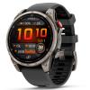 Smartwatch Garmin Fenix 8 Pro AMOLED 47mm Gris