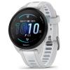 Smartwatch Garmin Forerunner 165 Music 30mm Blanco