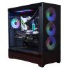COOLPC IA Pro MAX - Threadripper 9980X / Radeon Ai 9700 32GB / 128GB DDR5 / SSD 2TB