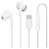 Auriculares Xiaomi Mi Dual Drive Tipo-C Blanco