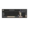 Teclado Royal Kludge RKR98 Pro ISO-ES RGB Hot-Swappable Switch Cream Phantom