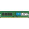 Memoria DDR4 Crucial Classic 8GB 1x8GB 3200MHz CL22 Verde Tray