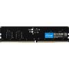 Memoria DDR5 Crucial Classic 16GB 1x16GB 5600MHz CL46 EXPO-XMP Negro Tray