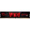 Memoria DDR4 G.SKill Aegis 16GB 1x16GB 3000MHz CL16 XMP Negro