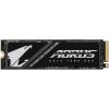 Disco Duro M.2 Gigabyte AORUS Gen4 7300 1TB PCIe Gen4 x4 NVMe SSD