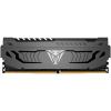 Memoria DDR4 Patriot Viper Steel 16GB 1x16GB 3200MHz CL16 XMP Gris