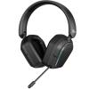 Auriculares Royal Kludge HG101 Wireless Matte Black