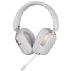 Auriculares Royal Kludge HG101 Wireless Platinum Gray