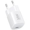 Cargador USB Xiaomi Mi 33W Nano USB-C