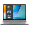 Portátil Asus VivoBook S14 S3407QA-KP015W Snapdragon X X1 26 100 16GB 1TB 14 pulgadas 2.5K W11H