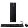 PC Sobremesa Acer Veriton VX2723G i7-14700 16GB 512GB W11P Con Teclado Y Ratón Negro