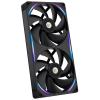 Ventilador NZXT Performance F280X ARGB 280mm Negro