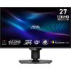 Monitor MSI MAG 274UPDF E16M 27 pulgadas UHD 4K IPS MiniLED Dual 320/160Hz 0.5ms G-Sync/FreeSync