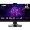 Monitor MSI MPG 272QRF X36 27 pulgadas QHD 2K IPS 360Hz 0.5ms Nvidia G-Sync Pulsar