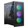 COOLPC Express III - Ryzen 7 7800X3D / Radeon RX 9070 XT 16GB / 48GB DDR5 / SSD 2TB / W11