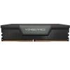 Memoria DDR5 Corsair Vengeance 8GB 1x8GB 5200MHz CL40 EXPO-XMP Negro OEM