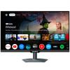 Monitor Gigabyte M27QS 27 pulgadas QHD 2K SS-IPS 180Hz 1ms HDR FreeSync/G-Sync EK