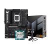 Pack AMD Ryzen 7 9850X3D 5.6GHz Tray + Asus TUF Gaming B850-E WIFI