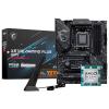 Pack AMD Ryzen 7 9850X3D 5.6GHz Tray + MSI X870E GAMING PLUS WIFI