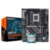 Pack AMD Ryzen 7 9850X3D 5.6GHz Tray + Gigabyte X870 Gaming X WIFI7