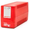 SAI Salicru SPS ONE IEC Ininterrumpida 500VA Line-interactive
