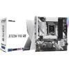 Placa Base ASRock B760M Pro RS Socket 1700