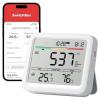 Sensor Temperatura SwitchBot Meter Pro Monitor Calidad Aire