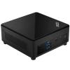 Mini PC MSI Cubi 5 1M-498EU i3-100U 8GB 512GB W11H Negro
