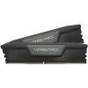 Memoria DDR5 Corsair Vengeance 64GB 2x32GB 6000MHz CL40 XMP
