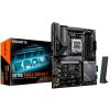 Placa Base Gigabyte X870E EAGLE X3D WIFI7 Socket AM5