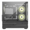 Caja/Torre MSI MAG PANO M110R Negro