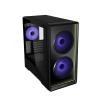 Caja/Torre Lian Li Vector V150 Negro