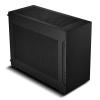 Caja/Torre Lian Li A4 H2O PCIE 5.0 Negro