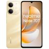 Smartphone/Móvil Realme Note 70T 6.7 pulgadas 4GB 256GB 4G Dorado