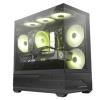 COOLPC Gamer XIV Core - Ryzen 7 5700X / GeForce RTX 5070 Ti 16Gb / 32Gb DDR4 / NVMe 1Tb / W11