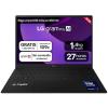 Portátil LG Gram Pro AI 16Z90TR-E.AP88B U7-255H 32GB 1TB 16 pulgadas W11P
