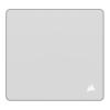Alfombrilla Corsair MM - M Anti-deshilachado De Tela Gris