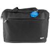Maletín Portátil iggual Everyday Use 15.6 pulgadas Negro