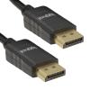 Cable DisplayPort iggual (M) 1.2 4K@60hz 1.8m